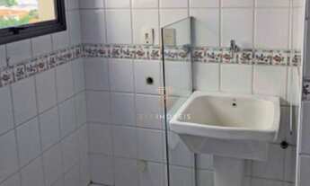 Imagem 5: Apartamento com 3 dormitórios à venda, 85 m² por R$ 950.000 - Brooklin - São Paulo/SP