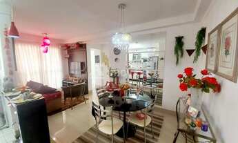 Imagem 2: AMERICANA - Apartamento Padrão - CARIOBINHA