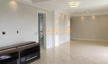 Imagem: Apartamento - Parque Prado - Campinas