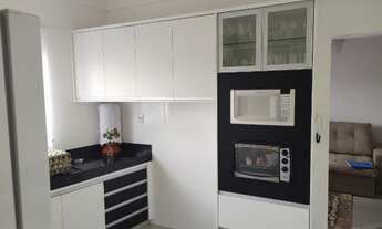 Imagem 4: Lindo apartamento com 02 quartos sendo 01 suíte no bairro Centro em Patos de Minas/MG