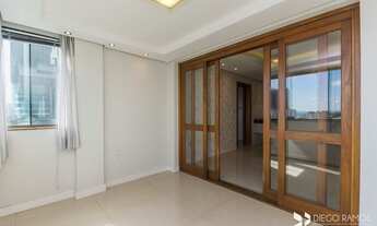 Imagem 7: Cobertura duplex com 3 Quartos, 247m² e 2 box de garagem no bairro Vila Ipiranga - Porto A