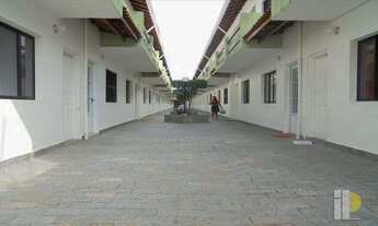 Imagem 3: Sobrado de Condomínio com 1 dorm, Centro, Mongaguá - R$ 197 mil, Cod: 315401