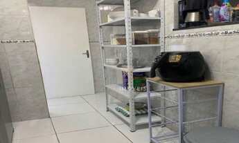 Imagem 4: Apartamento com 3 dormitórios à venda, 101 m² por R$ 400.000 - Vila Paris - Belo Horizonte