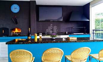 Imagem 2: São Paulo - Apartamento Padrão - Ipiranga