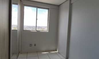 Imagem 4: Venda lindo apartamento de 3 quartos, sendo uma suíte, no centro de Ceilândia, QNM 12