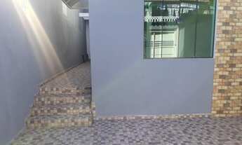 Imagem 2: Sobrado à venda, em São Miguel Paulista, São Paulo