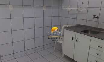 Imagem 6: Luciano Cavalcante - Apartamento 54,80m² com 03 quartos e 02 vagas