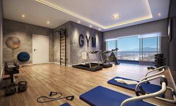 Imagem 3: Apartamento padrao PRAIA BRAVA DE ITAJAI ITAJAI SC Brasil