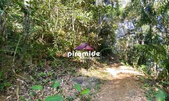 Imagem 6: Terreno com CHALÉ para venda com área de 4000 metros quadrados na Praia da Lagoinha - Ubat