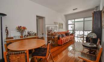 Imagem: Rio de Janeiro - Apartamento Padrão - Botafogo