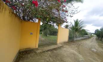 Imagem 2: Sítio com Sete tarefas e meia na matinha