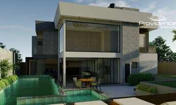 Imagem 7: Sobrado com 4 dormitórios à venda, 471 m² por R$ 4.500.000,00 - Santa Cruz - Cascavel/PR