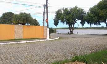 Imagem: Cod 2111 Lote Filé, 450 m² Plano, com