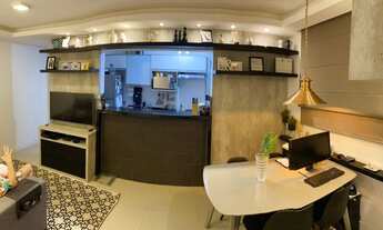 Imagem: Apartamento diferenciado no Parque Guarani