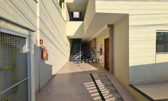 Imagem 3: Apartamento com 2 dormitórios à venda, 45m² por R$ 176.000,00 - Parque do Carmo - São Paul