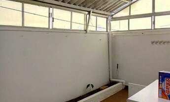 Imagem 3: Apartamento com 3 dormitórios à venda, 100 m² por R$ 600.000 - Lapa - São Paulo/SP