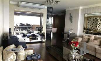 Imagem 5: Edifício Barra do Rio Negro, 186m2, 3 suítes, Ponta Negra