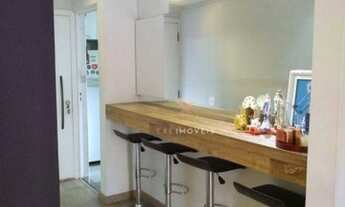 Imagem 3: Apartamento com 3 dormitórios à venda, 65 m² por R$ 330.000 - Sacomã - São Paulo/SP