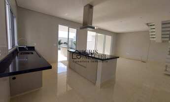 Imagem 7: Casa com 3 dormitórios à venda, 286 m² por R$ 1.950.000,00 - Condomínio Maria José - Indai