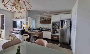 Imagem 3: Apartamento mobiliado, com 3 dormitórios à venda no bairro Pagani