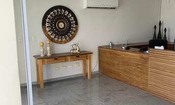 Imagem 4: Prédio comercial na Lima e Silva