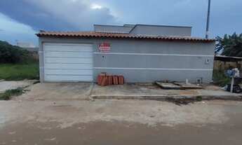 Imagem: Casa 3 Quartos, com suíte Jardim do Lago