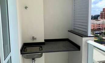 Imagem 5: STUDIO COM 25 M² EM MOEMA - CONDOMÍNIO SÍNTESE-SP - AV. IBIRAPUERA, 1891