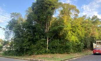 Imagem 5: Lote no Reserva do Parque - 518,50 m² - plano - Esquina