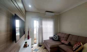 Imagem 6: AMERICANA - Apartamento Padrão - NOVA AMERICANA