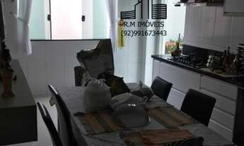 Imagem 7: Vendo Casa No Renaissance Dom Pedro/Dúplex 512m² 03 Suítes Semi Mobiliada