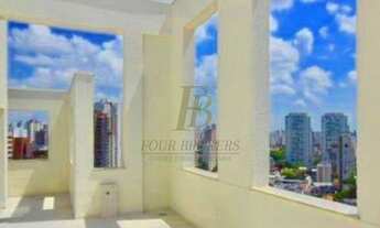 Imagem: EXCELENTE COBERTURA PENTHOUSE