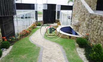 Imagem 4: Casa de Condomínio em Praia Grande bairro Mirim