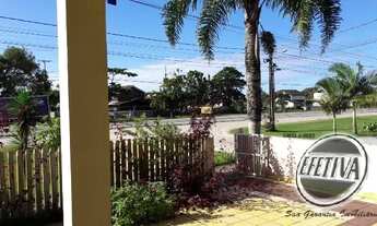 Imagem 15: RESIDÊNCIA 3 QUARTOS 220 M² - BALNEÁRIO INAJÁ - MATINHOS PR