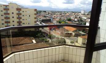 Imagem 2: Apartamento com 1 dorm, Boqueirão, Praia Grande - R$ 190 mil, Cod: 2647