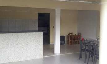 Imagem 4: CASA 3 QUARTOS SENDO 1 SUÍTE