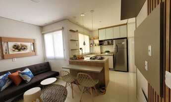 Imagem: APARTAMENTO NA VILA MATILDE PRONTO PARA