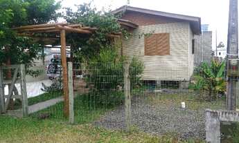 Imagem 5: Casa mista no Jardim Ultramar