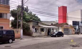 Imagem: Terreno para Venda em Campinas São José-SC