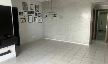 Imagem: Alugo apartamento no Maktub 100m2, com 3