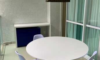 Imagem 2: APARTAMENTO NO CLOC MARINA