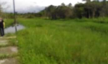 Imagem 2: Peruíbe terreno 13/30 troco carro