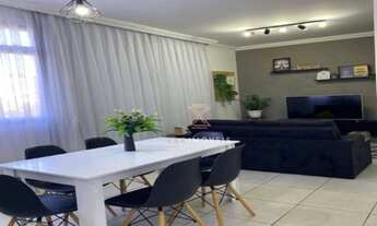 Imagem 6: Apartamento com 3 dormitórios à venda, 101 m² por R$ 400.000 - Vila Paris - Belo Horizonte