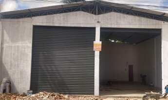 Imagem 6: 2751) Galpão/Depósito/Armazém para aluguel com 168 metros quadrados em Angelim - Teresina