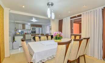 Imagem 5: Sobrado para venda tem 300 metros quadrados com 3 quartos em Cidade Industrial - Curitiba