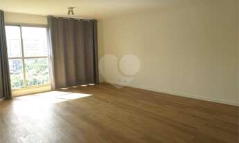 Imagem 4: São Paulo - Apartamento Padrão - PARAÍSO