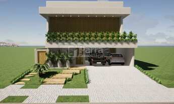 Imagem 7: Casa Condomínio em Franca