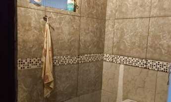 Imagem 2: Vendo casa no massoes olinda de esquina lote 220 metros