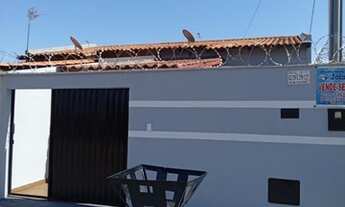 Imagem: Jd das Oliveira Trindade aceita financiamento