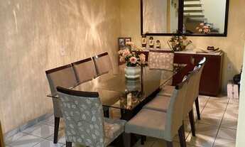 Imagem 4: Lindo Sobrado a Venda no Parque Novo Oratório em Santo André - SP