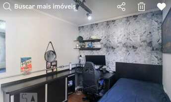Imagem 7: Apartamento com móveis planejados à venda Rua Giovanni Boltraffio - Jd. Santa Emilia - São